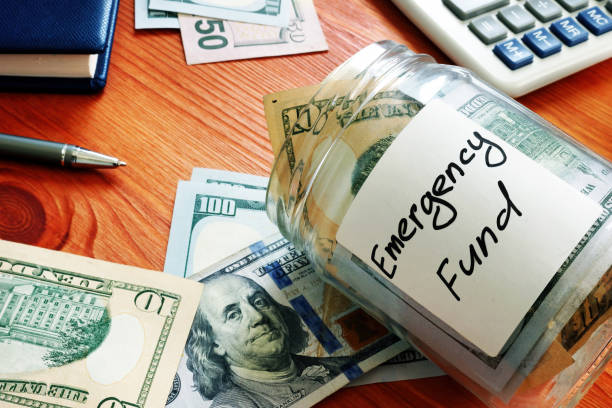 Building Your Emergency Fund: Why and How to Save